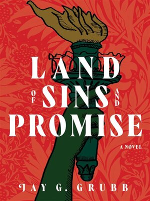 cover image of Land of Sins and Promise